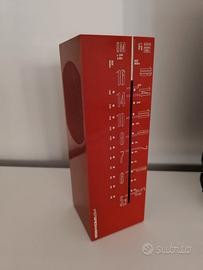 Brionvega rr 127 radio