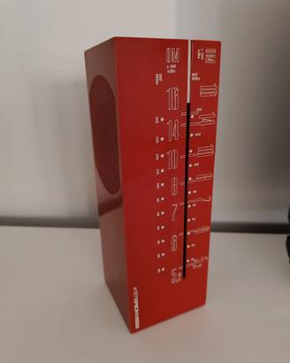Brionvega rr 127 radio
