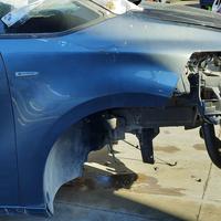 CITROEN C4 GRAND PICASSO - PARAFANGO DESTRO