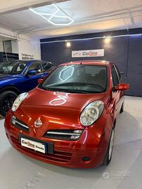 Nissan Micra 1.2 16V 5 porte GPL-2009