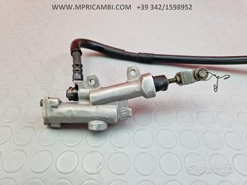 POMPA POSTERIORE YAMAHA YZF 450 2010 2011 YZ F 201