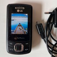 Cellulare LG GU200