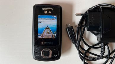 Cellulare LG GU200