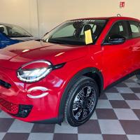 FIAT 600 Hybrid 600 Serie SpecialeIcon - Configura