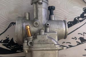 carburatore 30 polini