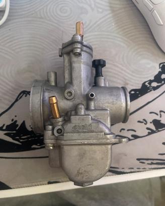 carburatore 30 polini