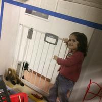 Cancelletti e prolunga