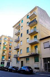 Grazioso Trilocale da reddito