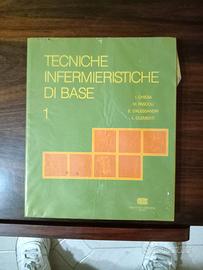 Tecniche Infermieristiche di base 1