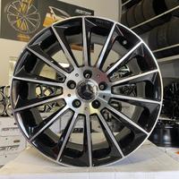 Cerchi NUOVI Mercedes raggio 19 cod.75842