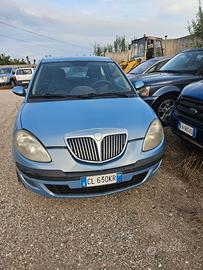 Lancia Y  anno 2004- Non marciante