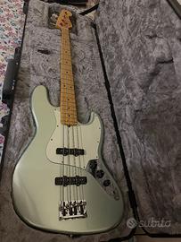Fender American Professional II Jazz Bass
