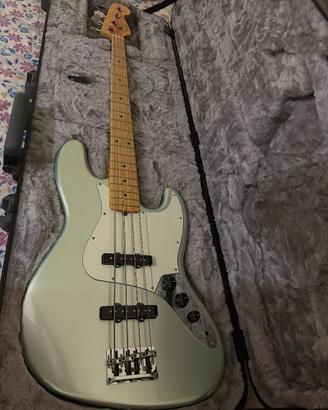 Fender American Professional II Jazz Bass