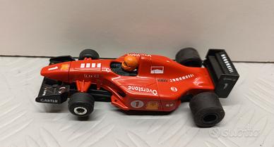 slot car 1 32 polistil tonka f1