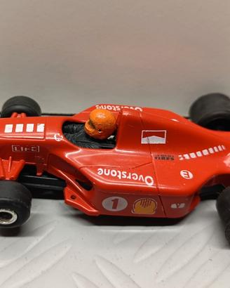 slot car 1 32 polistil tonka f1