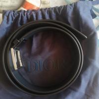 Cintura cinta unisex Christian Dior 