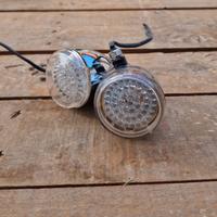 frecce originali harley davidson LED