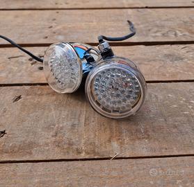 frecce originali harley davidson LED