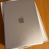 iPad 128Gb WiFi Silver + RIBASSO!!!!