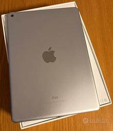 iPad 128Gb WiFi Silver + RIBASSO!!!!