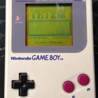 Game Boy 1 CLASSIC originale NO SCATOLA