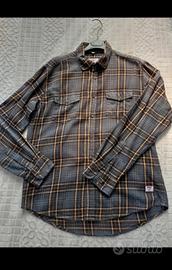 camicia da uomo Carrera 