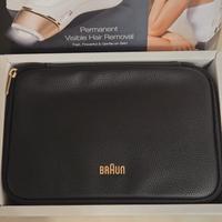 epilatore braun silk expert pro 5 pl5152 