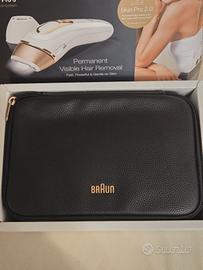 epilatore braun silk expert pro 5 pl5152 