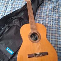 Chitarra classica Giannini estudo '98
