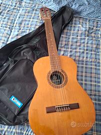 Chitarra classica Giannini estudo '98