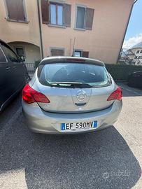 OPEL ASTRA 1.3 CDTI 95CV NEOPATENTATI