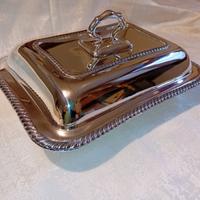 Legumiera in Sheffield