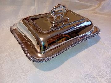 Legumiera in Sheffield