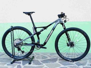 CANNONDALE Scalpel Carbon 3 (Black)