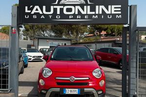 Fiat 500X 2.0 MultiJet 140 CV 4x4 Cross