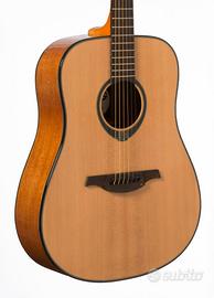 Chitarra Lag Tramontane T66D