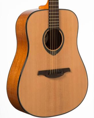 Chitarra Lag Tramontane T66D