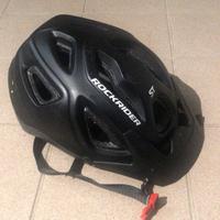 casco MTB Rockrider 