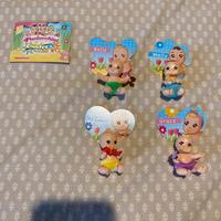 Paciocchini Country Babies