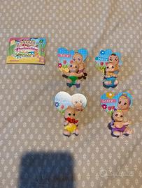 Paciocchini Country Babies