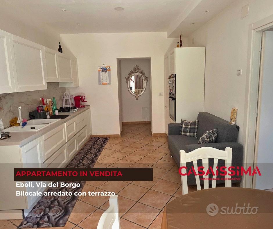 Appartamento – Eboli, Centro storico - Vista 5