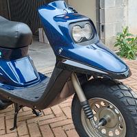 booster 1 serie anno 92