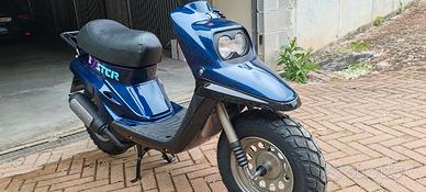 booster 1 serie anno 92