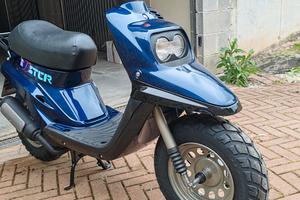 booster 1 serie anno 92