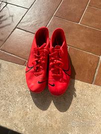 Scarpe calcio nike