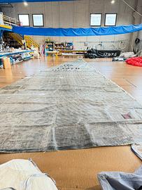 Randa in carbonio first 40.7