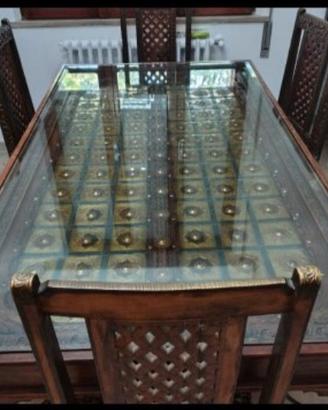 mobili antiquariato 