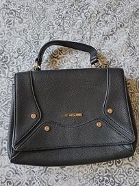 Borsa a mano Love Moschino 