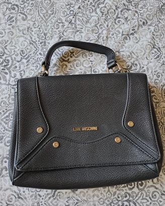 Borsa a mano Love Moschino 
