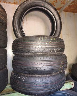 Bridgestone 175/60R16 Estive Nuovi